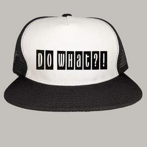 Urban Well Bred ™ Do What?! Snapba…